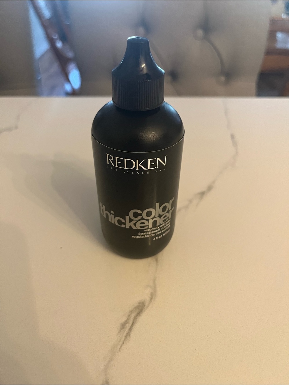 Redken Thickening Color Thickener